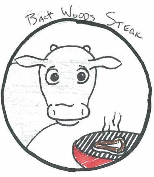 Back Woods Steak